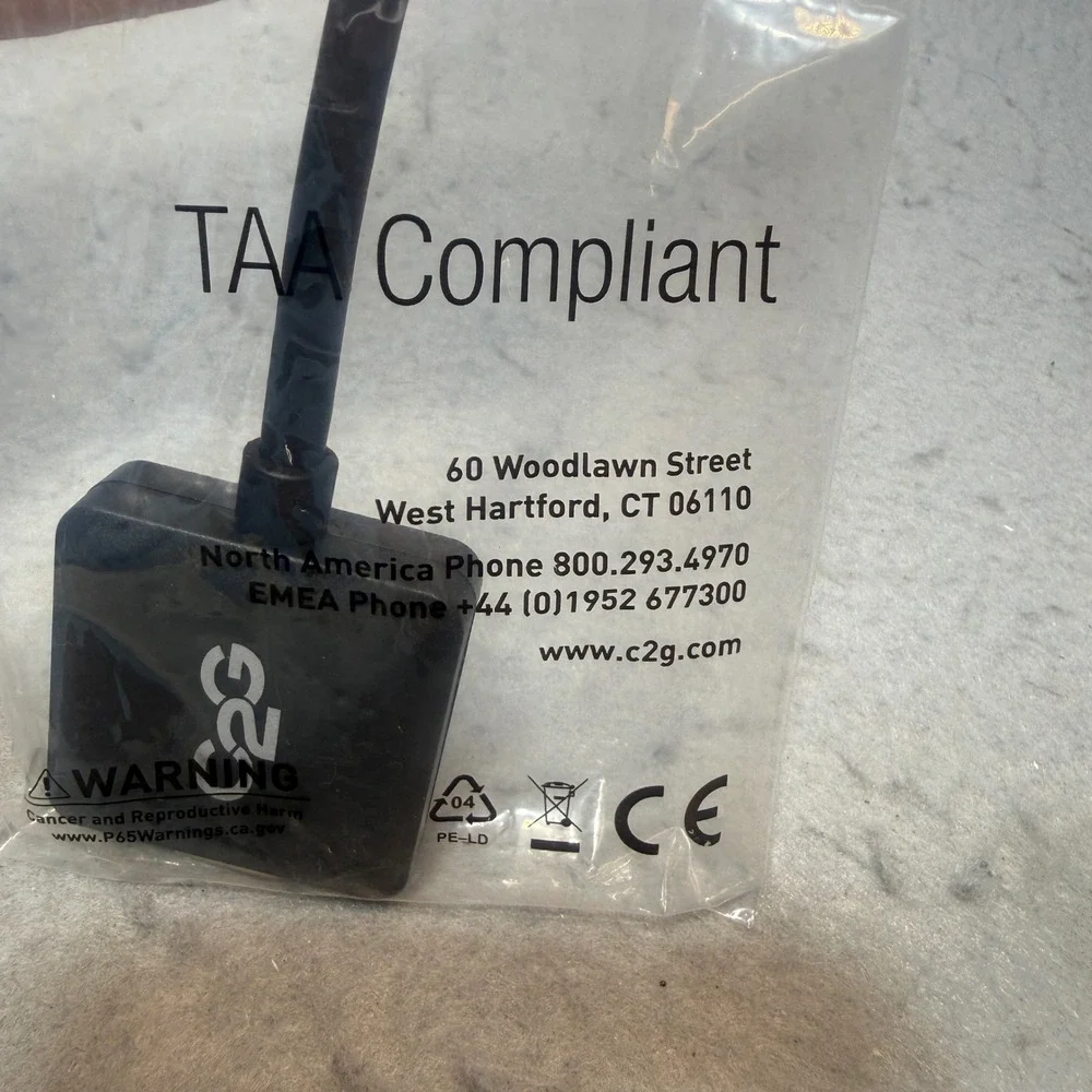 N/A c2g 54323